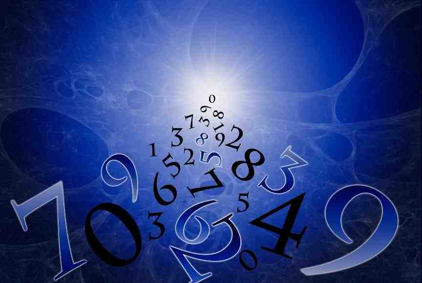 numerologie